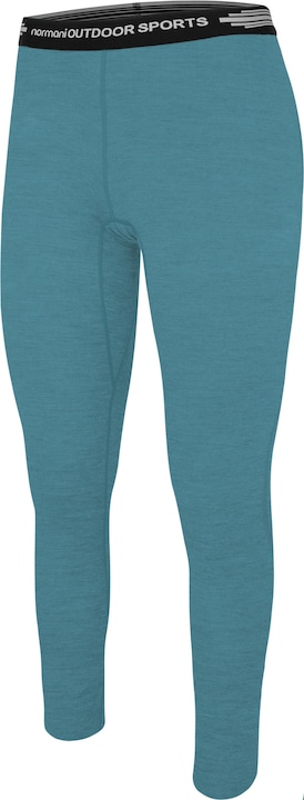 Immagine prodotto Normani Damen Merino Unterhose Perth - 1429 (XL)
