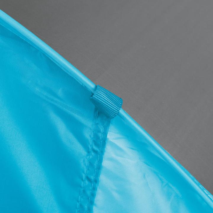 Produktbild Spokey Strandzelt Stratus (Strandzelt + Strandmuschel, 0.90 kg, 2 Personen)