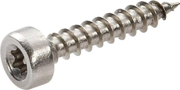 Productafbeelding wolfcraft 1 verbindingsset terrasplanken 700 stuks. (26 x 10 cm)