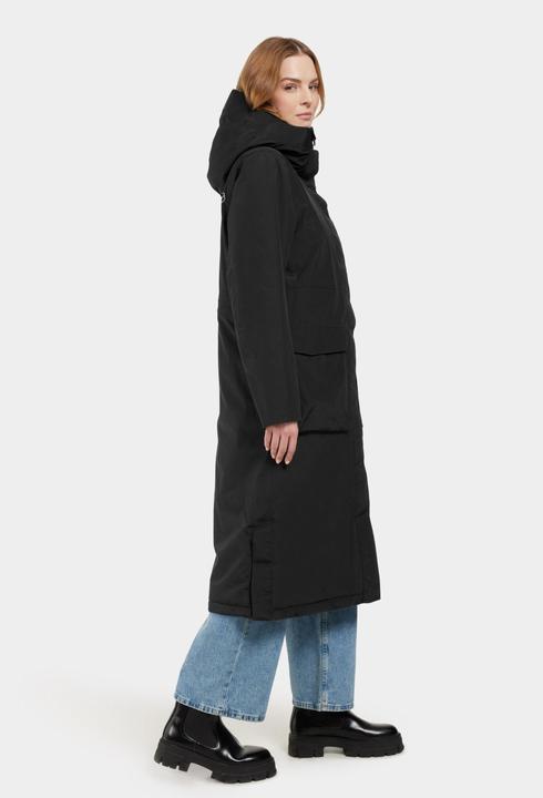 Image du produit Didriksons Femmes Leya Parka L 3 (42, XL)