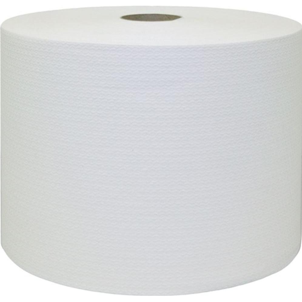 Elos Vliestuch -Saugfix L270xB380ca.mm weiss, Reinigungsutensil, Weiss