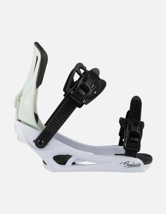 Actual product image Rossignol SOULSIDE Snowboardbindungen für Damen (S, M)
