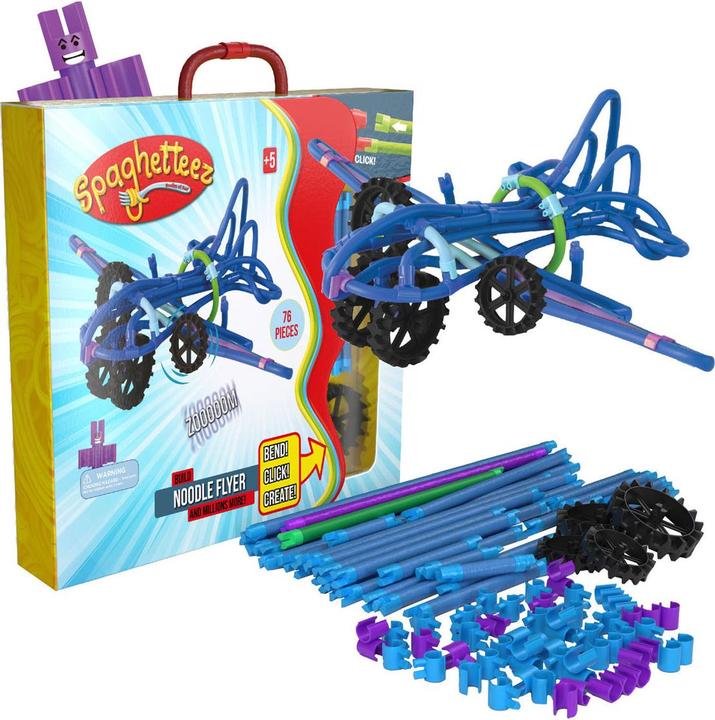 Produktbild Clics Noodle Flyer