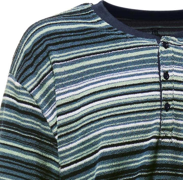 Produktbild Erwin Müller Herren-Schlafanzug (48)