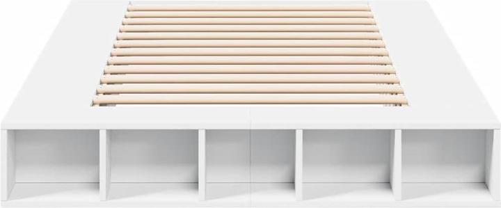 Produktbild vidaXL Bettgestell (120 x 200 cm)