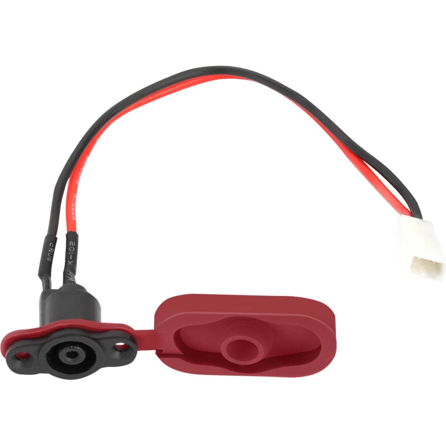 Avizar, Zubehör E-Mobility