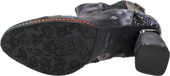 Actual product image Laura Vita Stiefelette (40)