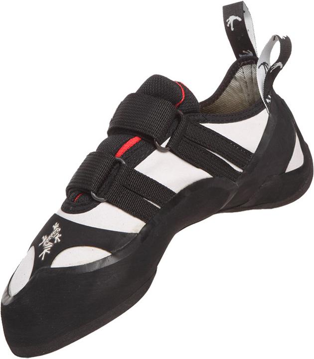 Actual product image Tenaya Inti Climbing Shoes Unisex (42)