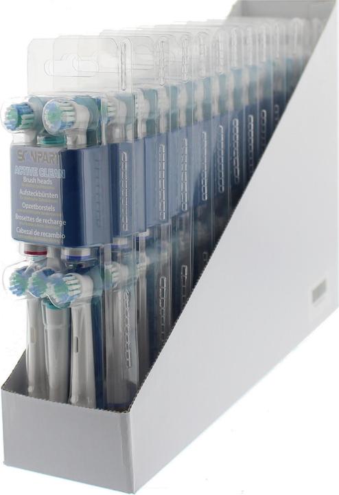 Produktbild Scanpart EB20 (e) (6 x)