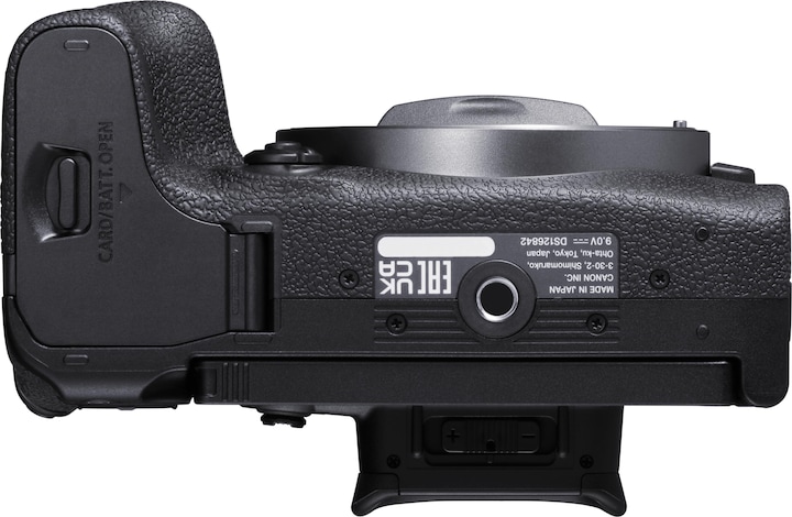 Immagine prodotto Canon EOS R10 (24.20 Mpx, APS-C / DX)
