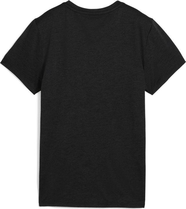 Actual product image Puma W TAD ESSENTIAL Heather Logo Tee (M)