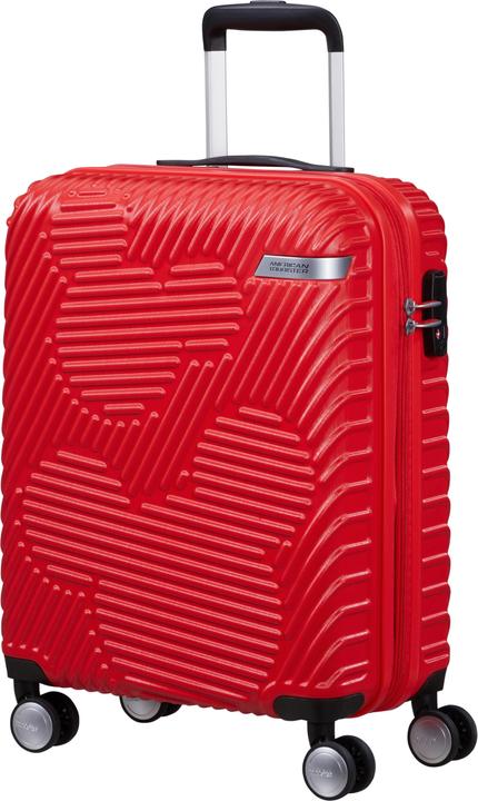 Actual product image American Tourister Mickey Clouds (38 l)