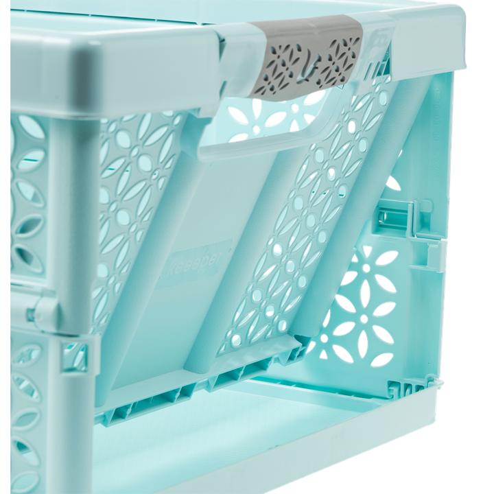 Produktbild keeeper Klappbox Profi Ben (37 cm, 45 l)