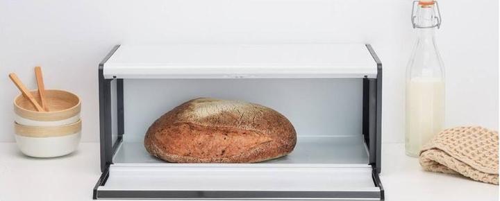 Produktbild Brabantia Klappbrotkasten