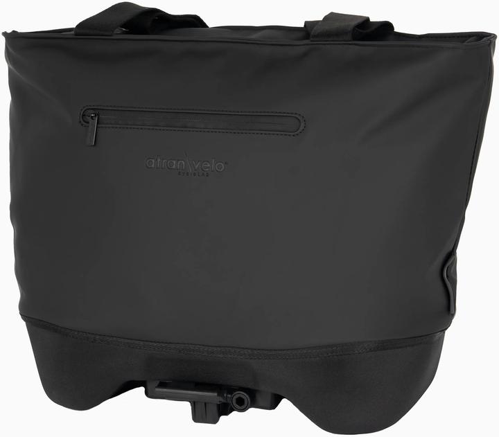 Produktbild Atran Velo Grace (29 l, Gepäckträgertasche)