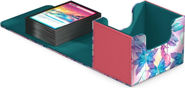 Produktbild Ultimate Guard Sidewinder 100+ Xenoskin - Floral Places