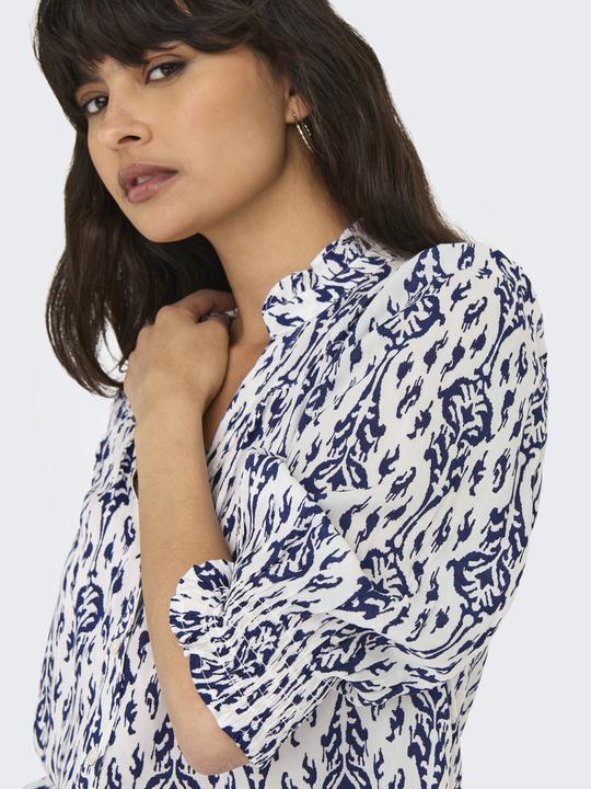 Immagine prodotto Only Onlraya 3/4 Shirt Wvn Noos (S)