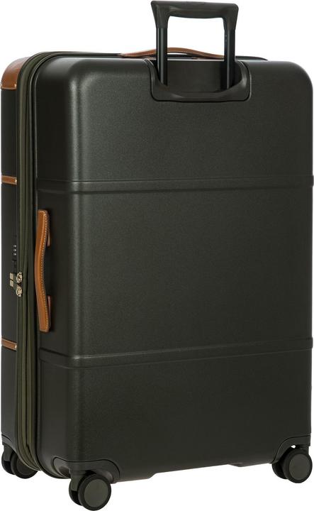 Image du produit Brics Bellagio 4 roues trolley 76 cm avec soufflet extensible (96 l)