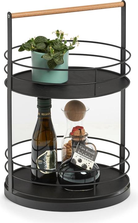 Actual product image neuetischkultur Serving tray