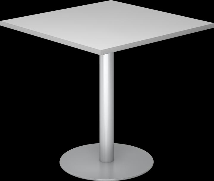Actual product image Hammerbacher Meeting table (Ø 80 x 75.5 cm)