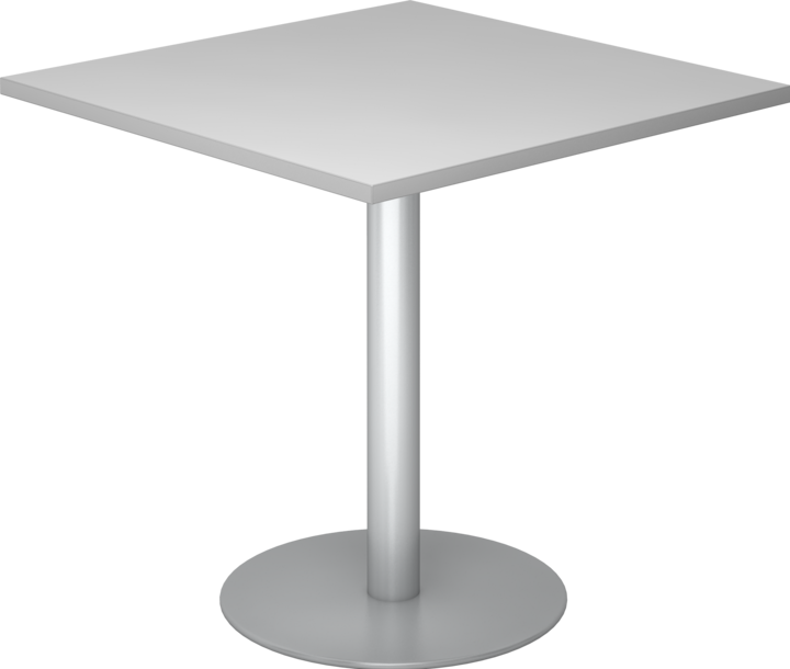 Produktbild Hammerbacher Besprechungstisch (Ø 80 x 75.5 cm)