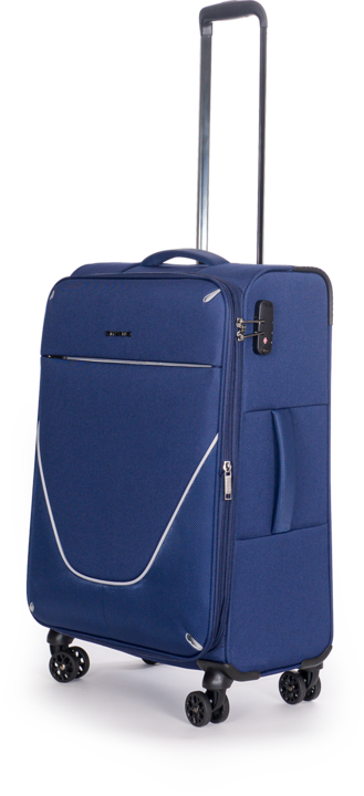 Image du produit Stratic Strong - valise M (74 l, M (50 - 90l))