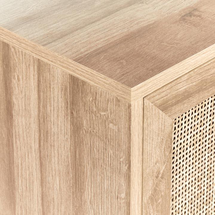 Actual product image Beliani Rosell (60 x 40 x 60 cm)