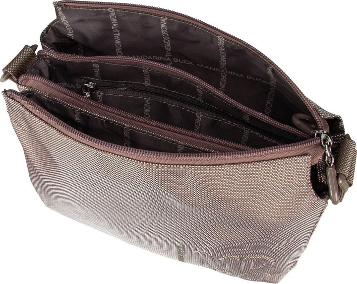 Image du produit Mandarina Duck Sac à bandoulière MD20 Pochette QMT32