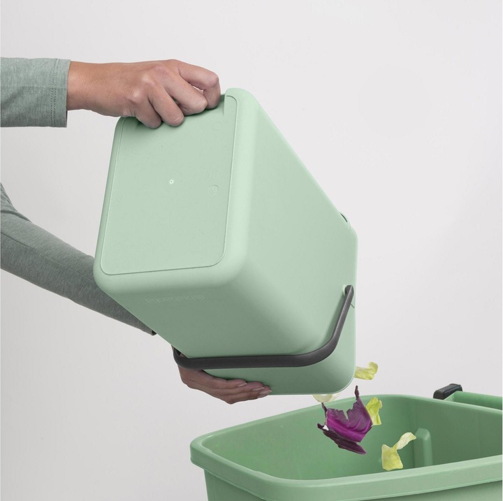 Image du produit Brabantia Sort & Go (12 l)
