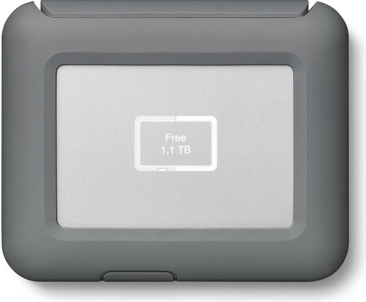 Produktbild LaCie DJI Copilot (2 TB)