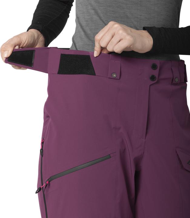 Actual product image Dynafit Tigard 3L Stretch Hose Damen (XS)