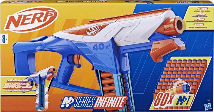 Produktbild Hasbro Ner N Series Infinite