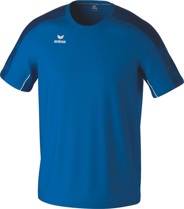 New Royal, New Navy