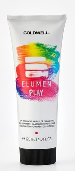 Actual product image Goldwell Elumen Play (Pastel Lavender)