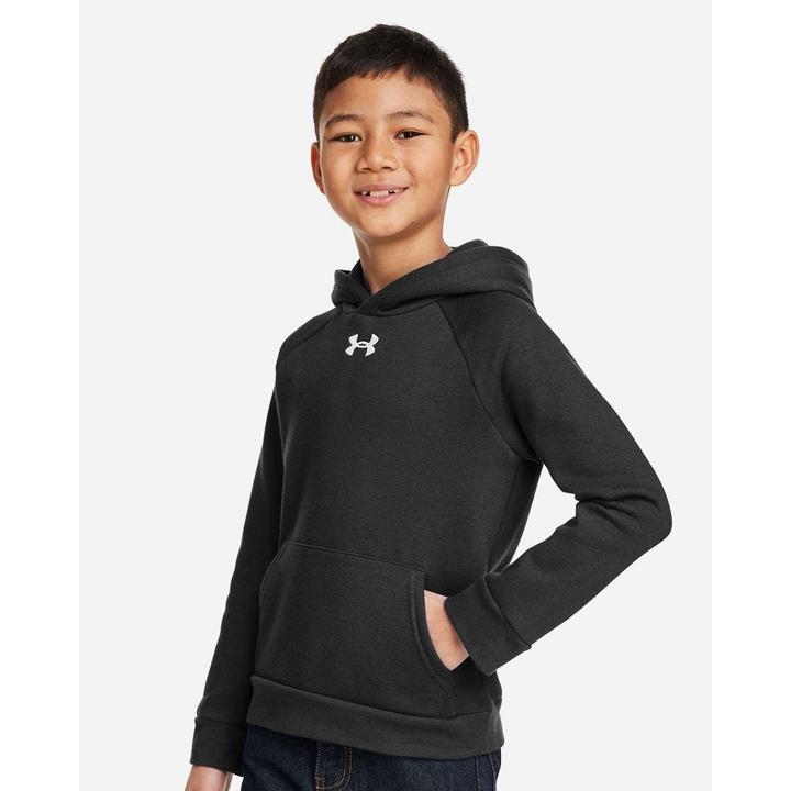 Produktbild Under Armour Jugend Rival Fleece Hoodie (S)