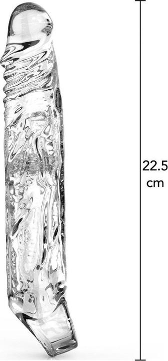 Produktbild ToyJoy Get Real Verlängerungshülse