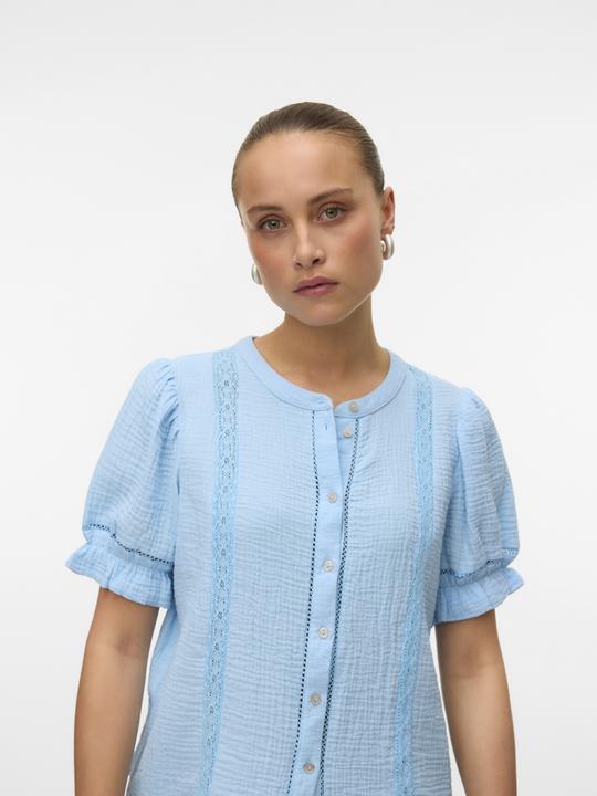 Produktbild Vero Moda VMNATALI Top Bluse (L)