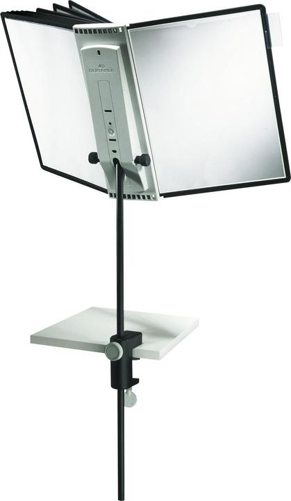 Produktbild Durable Sherpa Desk Clamp 10
