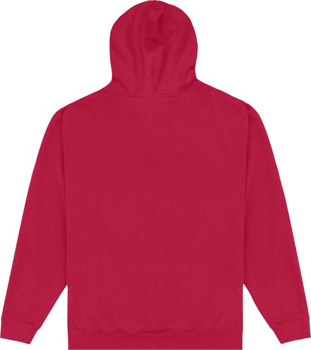 Immagine prodotto Park Fields Felpa con Cappuccio Adulto Unisex (XL)