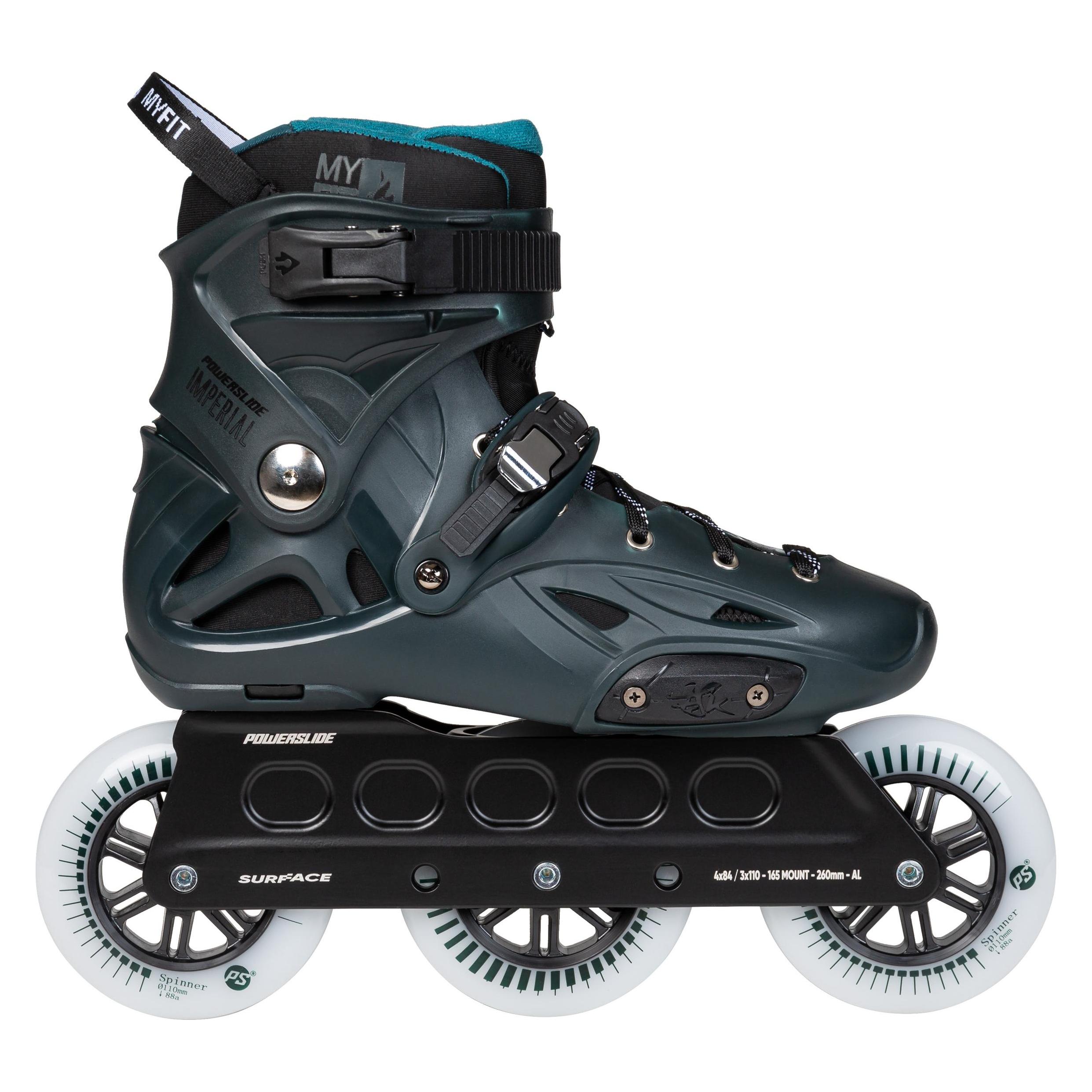 Powerslide, Inline Skates, (45)