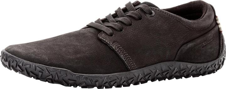 Image du produit Camel Active Sneaker Tumbled Nubuk SCHWARZ (42)