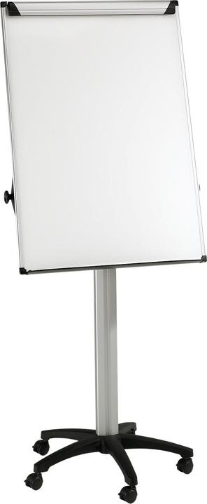 Actual product image Bi-Office Mobile flipchart Earth-it (70 x 100 cm)