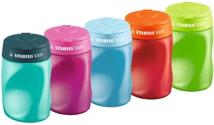 Immagine prodotto STABILO Affila barattoli EASYsharpener per destrimani