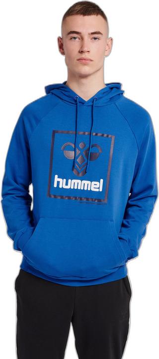 Actual product image hummel ISAM 2.0 HOODIE (L)