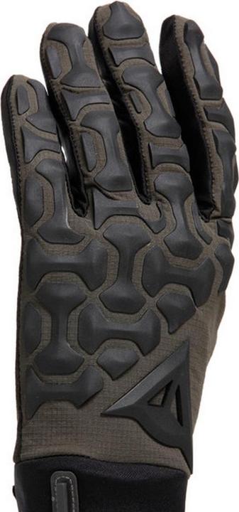 Actual product image Dainese Scarabeo Air (XL, Chest protector, Back protector, Unique specimen)