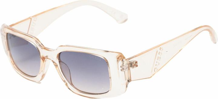 Actual product image Guess Damensonnenbrille GF6192-5027W Ø 50 mm