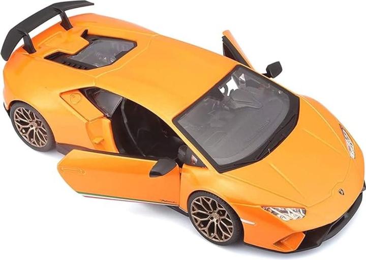 Image du produit Bburago Lamborghini Huracan Performante