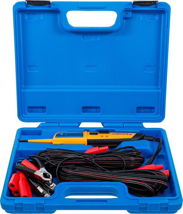 Actual product image BGS Multi-Function Voltage Tester