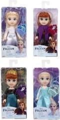Actual product image Jakks Pacific Jakks Frozen Doll with