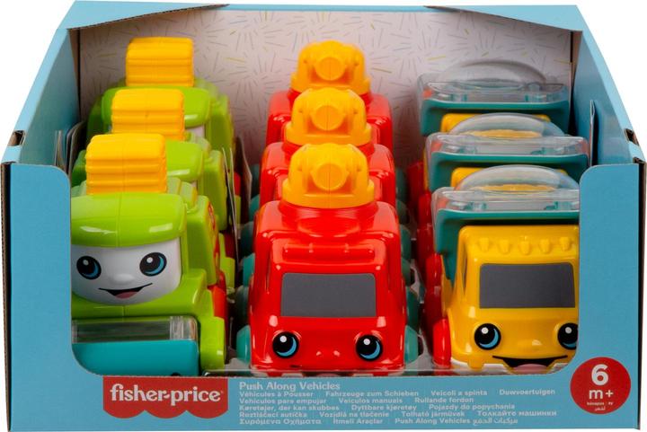 Fisher-Price 0